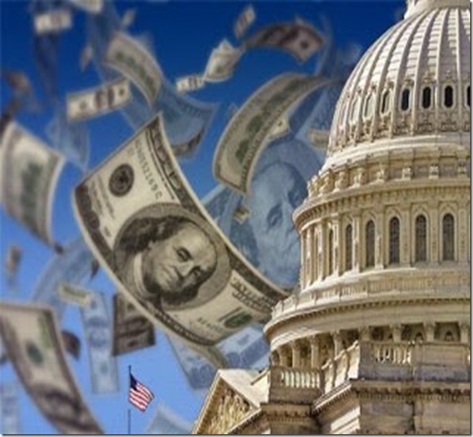lobbyist money