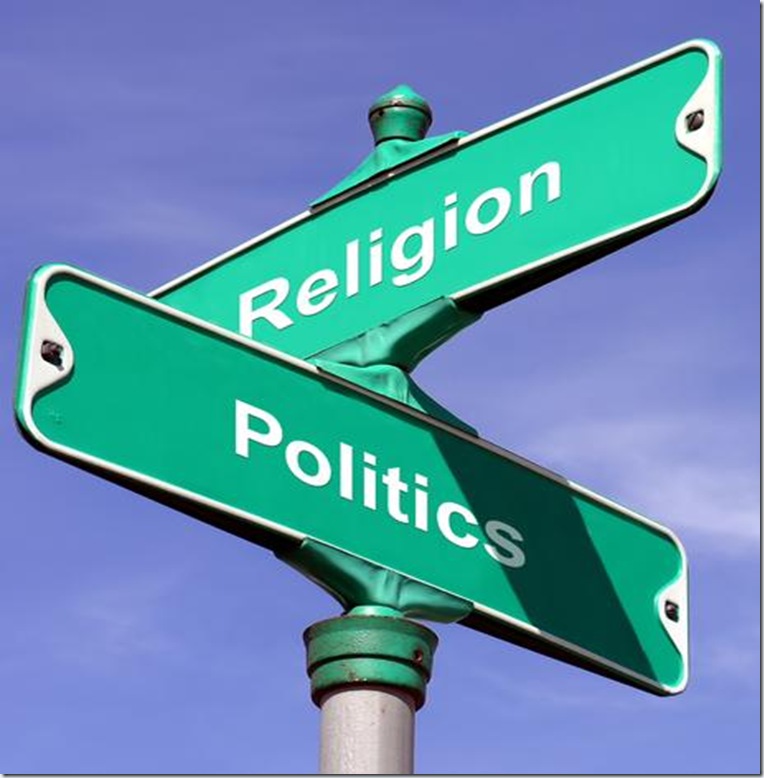 Politics-Religion