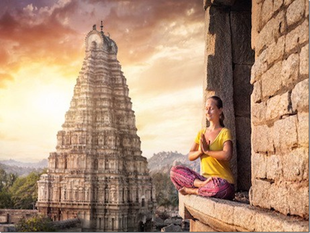 India Spirituality and Wisdom