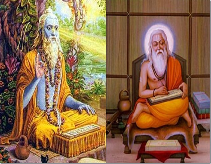 Rishis Great Sages Of India