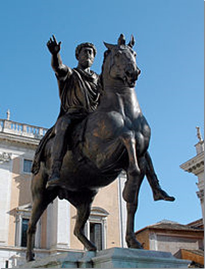 Equestrian_statue_of_Marcus_Aurelius,_Rome
